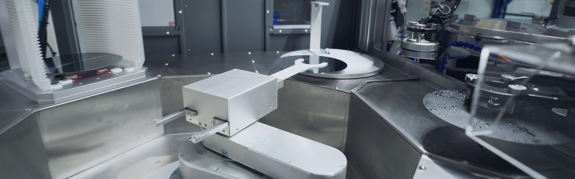 晶圓減薄機廠家